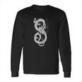 Dbz Shenron Long Sleeve T-Shirt