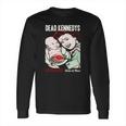 Dead Kennedys 1 Long Sleeve T-Shirt