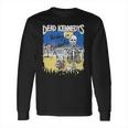 Dead Kennedys Man Outdoor Sports Long Sleeve T-Shirt