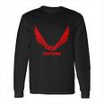 Dean Guitars Long Sleeve T-Shirt