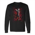 Death Wish Long Sleeve T-Shirt