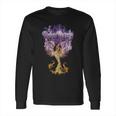 Deep Purple Phoenix Rising Long Sleeve T-Shirt