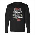 Def Leppard On Through The Night Long Sleeve T-Shirt