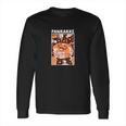 Delicious Pankakke Long Sleeve T-Shirt