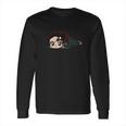 Demon Slayer Cute Long Sleeve T-Shirt