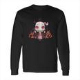 Demon Slayer Cute Look Long Sleeve T-Shirt