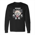 Demon Slayer Hashibira Inosuke Long Sleeve T-Shirt