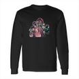 Demon Slayer Kimetsu No Yaiba Sliblings Long Sleeve T-Shirt