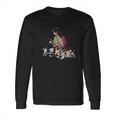 Demon Slayer Little Ones Long Sleeve T-Shirt