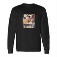 Demon Slayer Looks Long Sleeve T-Shirt