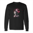 Demon Slayer Nezuko Long Sleeve T-Shirt