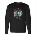 Demon Slayer Power Long Sleeve T-Shirt