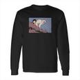 Demon Slayer Do You See This Long Sleeve T-Shirt