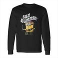 Despicable Me Minions Bob Sun Long Sleeve T-Shirt