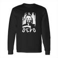 Devo Vintage Long Sleeve T-Shirt