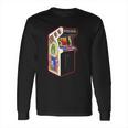 Dig Dug Long Sleeve T-Shirt