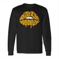 Dirty Honey T0p T-Shirt Long Sleeve T-Shirt