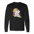 Disney Lion King Nala Queen Tattoo Yellow Graphic Long Sleeve T-Shirt