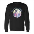 Disney Princess Once Upon A Time Long Sleeve T-Shirt