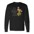 Disney Snow White Im Dopey Whats Your Excuse T-Shirt Long Sleeve T-Shirt