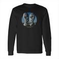 The Division Bell Album Long Sleeve T-Shirt