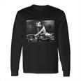 Dj Gandhi Long Sleeve T-Shirt