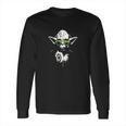 Dj Yoda T-Shirt Long Sleeve T-Shirt