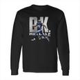 Dk Metcalf Bold Long Sleeve T-Shirt