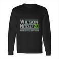 Dk Metcalf Making Seattle Great Again Long Sleeve T-Shirt