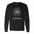 Dna Lexus Long Sleeve T-Shirt