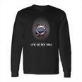 Dna Volvo Long Sleeve T-Shirt