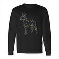 Doberman Pinscher Dogs Long Sleeve T-Shirt