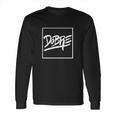 Dobre Brothers Basic Long Sleeve T-Shirt