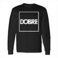 Dobre Brothers Wave Long Sleeve T-Shirt