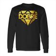 Dobre Twins Dobre Brothers Gold Edition Long Sleeve T-Shirt