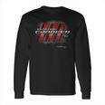 Dodge Charger Rt Long Sleeve T-Shirt