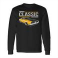 Dodge Charger V2 Long Sleeve T-Shirt