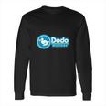 Dodo Airlines Animal Crossing Long Sleeve T-Shirt