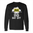 Dollar General Covid-19 2020 I Can’T Stay At Home Shirtc Long Sleeve T-Shirt