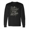 Dolly Parton Is My Spirit Animal Long Sleeve T-Shirt