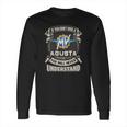 If You Dont Ride A Mv Agusta Long Sleeve T-Shirt