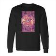 Dr Teeth And The Electric Mayhem Long Sleeve T-Shirt