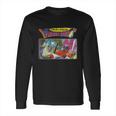 Dragon Quest Long Sleeve T-Shirt