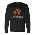 Dreamcast Long Sleeve T-Shirt