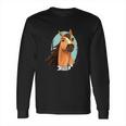 Dreamworks Spirit Riding Free Long Sleeve T-Shirt