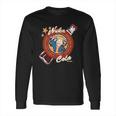 Drink Nuka Cola Long Sleeve T-Shirt