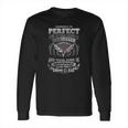 Drive A Corvette November Long Sleeve T-Shirt