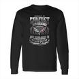 Drive A Corvette September Long Sleeve T-Shirt