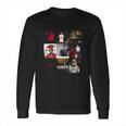 Droiramie Lil Wayne Stylish Round Neck Long Sleeve T-Shirt