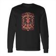 Dropkick Murphys With Artwork Derived From The Bands Song Long Sleeve T-Shirt